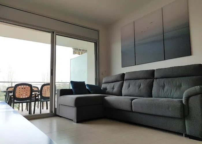 Alquiler Vacacional Salou W&S
