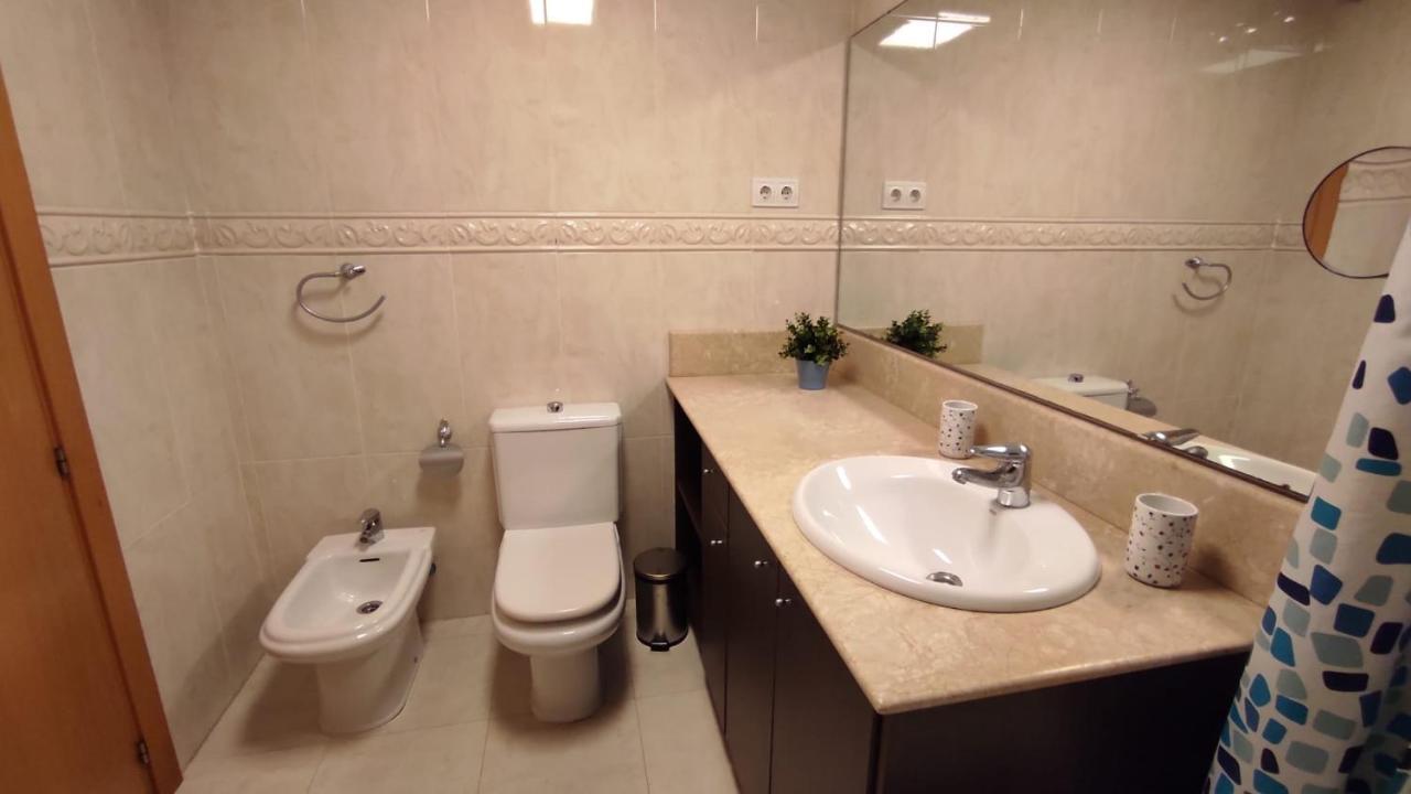 Apartamento W&s Salou