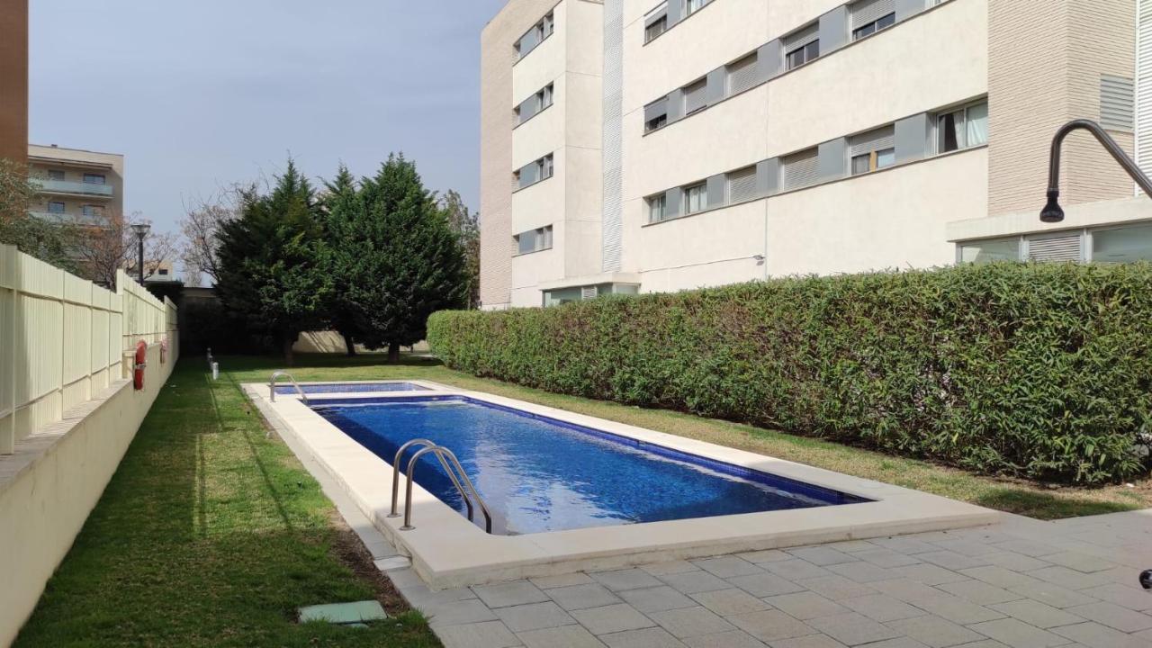 W&s Apartamento Salou