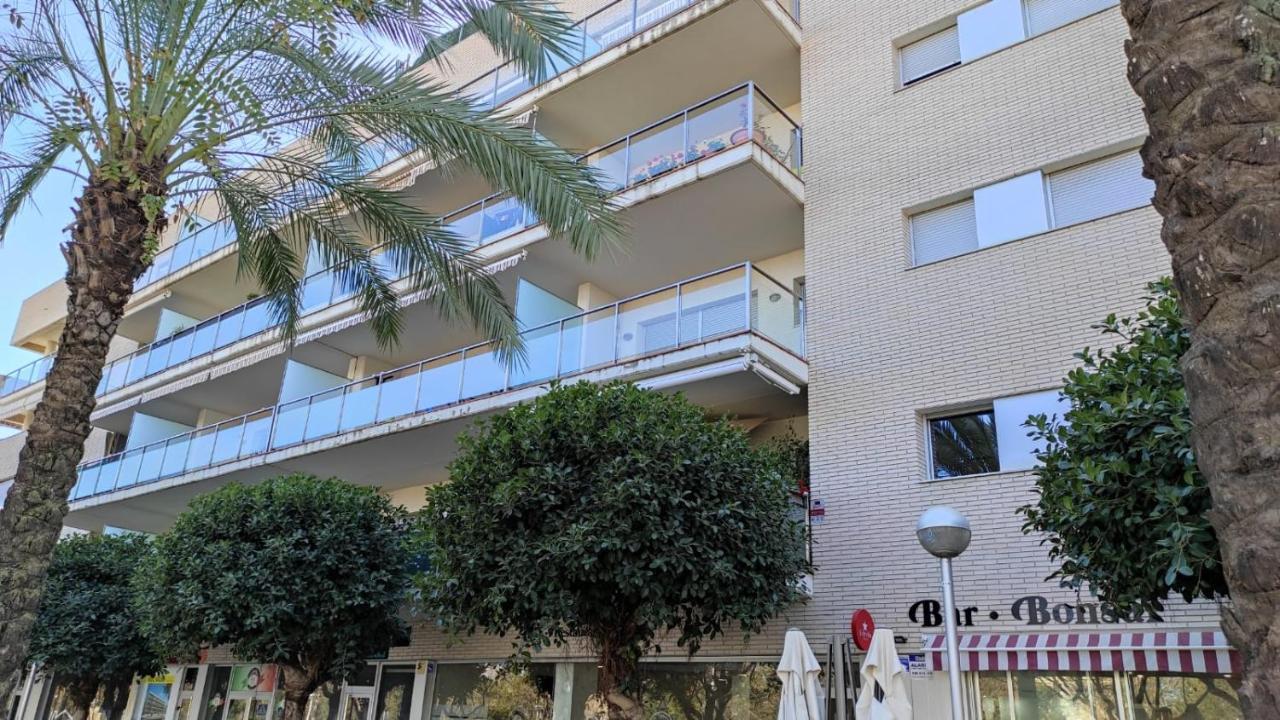 Apartamento W&s Salou