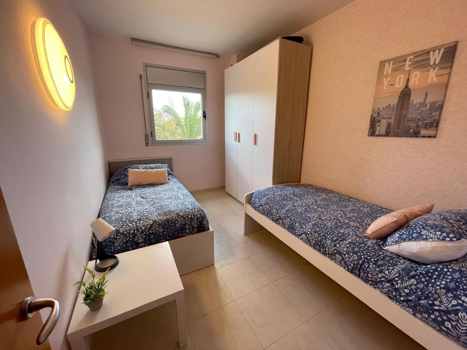 Apartamento W&s