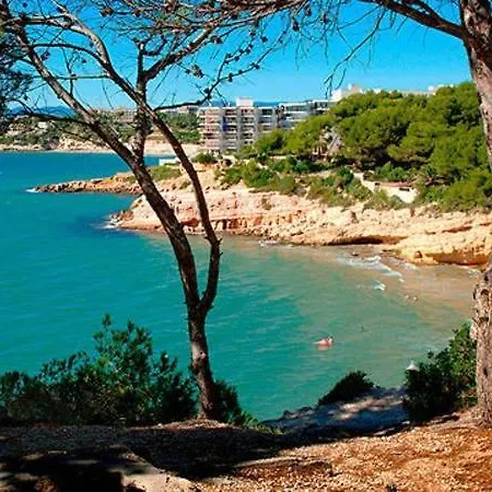Alquiler Vacacional Salou W&S Exterior foto