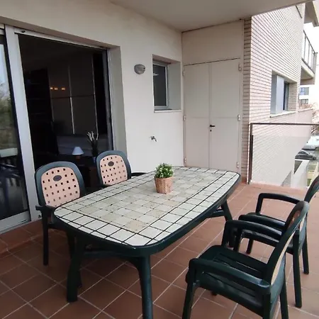 Alquiler Vacacional Salou W&S Exterior foto