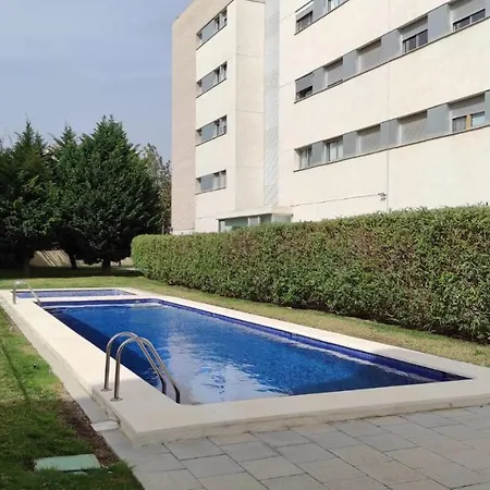 Alquiler Vacacional Salou W&S Exterior foto