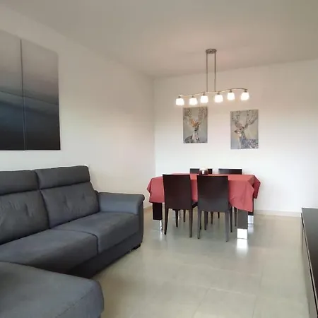 Alquiler Vacacional Salou W&S Exterior foto