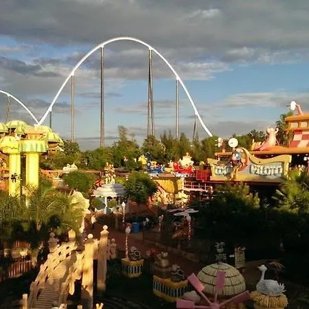 Alquiler Vacacional Salou W&S Exterior foto