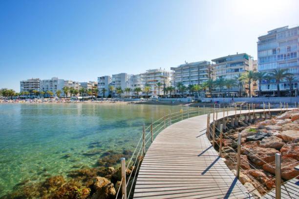 Apartment W&s Salou
