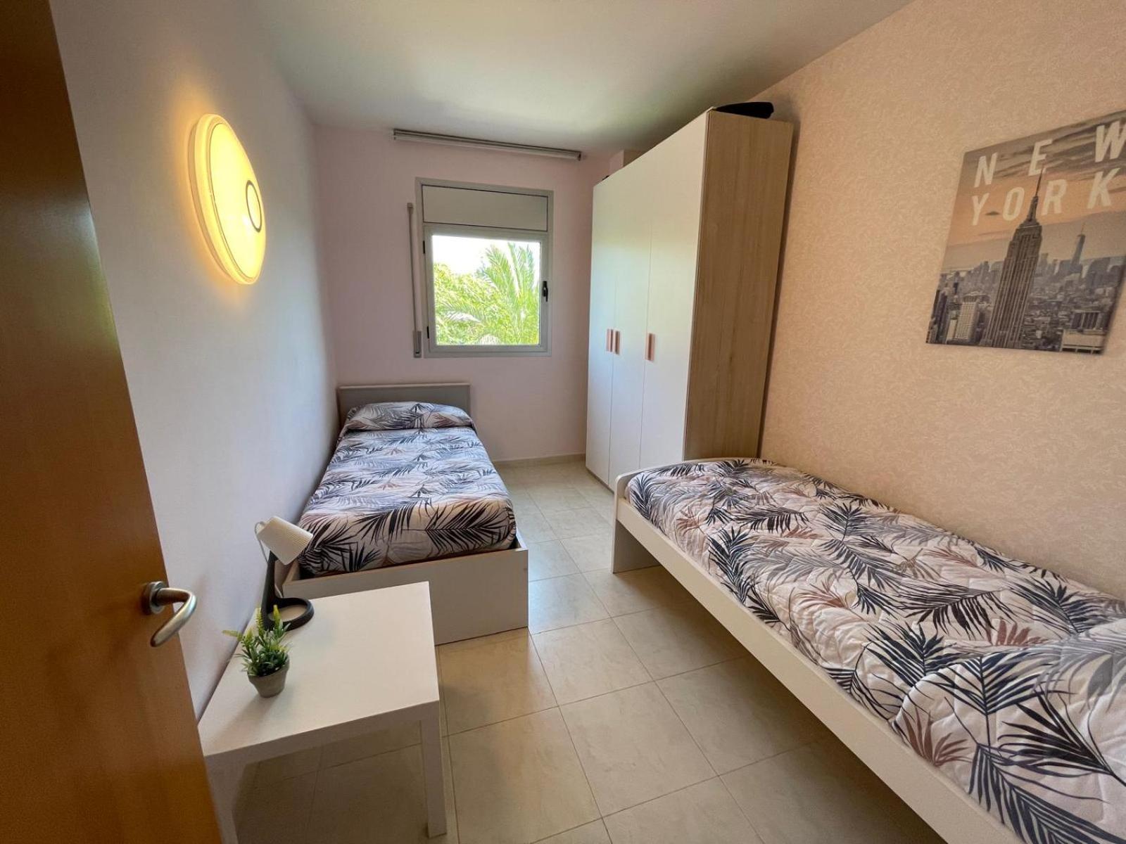 Apartment W&s *